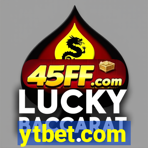 ytbet.com