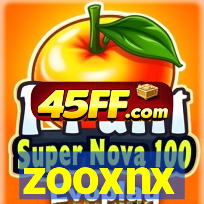 zooxnx