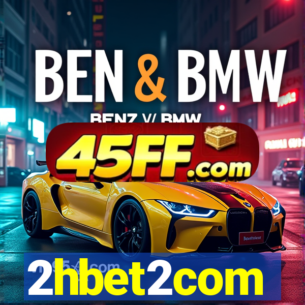 2hbet2com