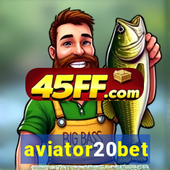 aviator20bet