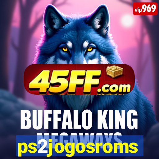ps2jogosroms