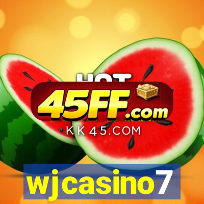 wjcasino7